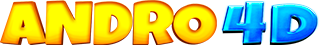 ANDRO4D